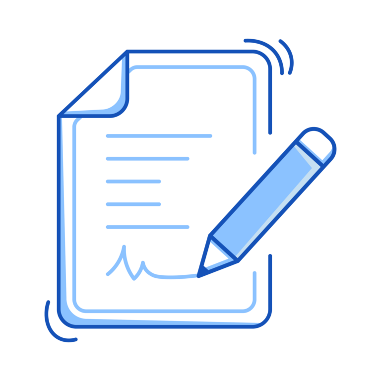 contract icon