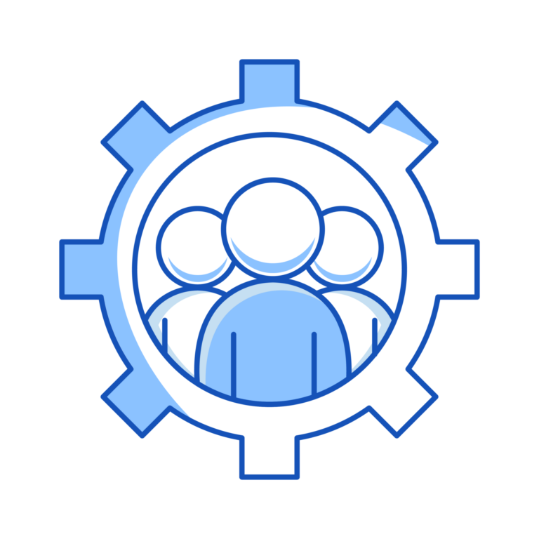 technology icon