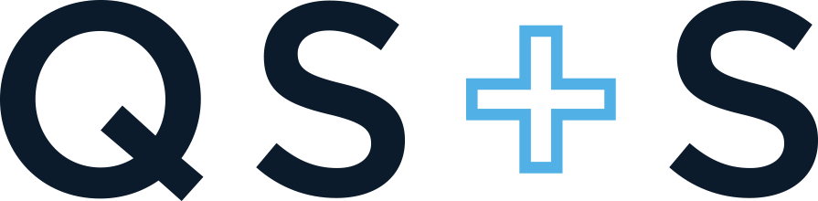 Q S + S