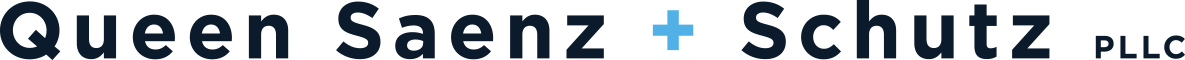 visit Queen Saenz + Schutz PLLC homepage
